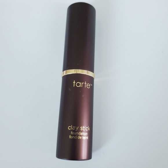 Tarte clay stick foundation NWOB